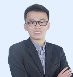 社科賽斯數學老師劉連帆